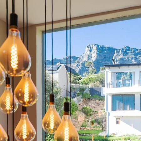 Camps Bay Blue Self-Catering Studios Fokváros Kültér fotó