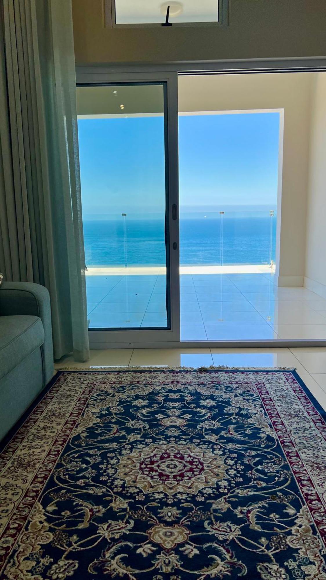 Camps Bay Blue Self-Catering Studios Fokváros Kültér fotó